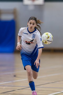 Bild 805 - wBJ NFV Futsalmeisterschaft